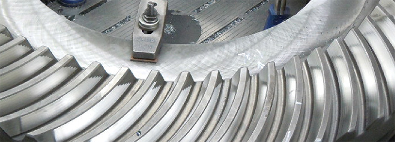 合成工業(yè)齒輪油